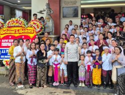 Gibran: Bonus Demografi dan AI Kunci Indonesia Emas 2045