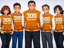 BIONS 300: Ketika Loyalitas dan Super Tim Menjadi Fondasi Gerakan Inspiratif