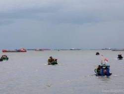 Waspada Potensi Angin Kencang di Jakarta 4-5 Maret 2026