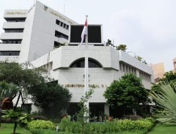 Kemensos Gerak Cepat Tangani Lansia Terlantar di Manggarai Timur