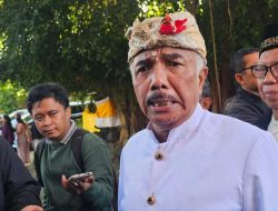 Nyepi dan Idul Fitri Bertepatan, Bali Sepakati Takbiran Tanpa Suara Keras