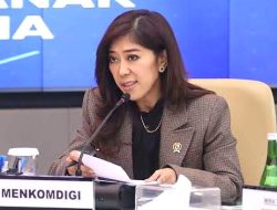 Langkah Maju Lindungi Anak: Plan Indonesia Apresiasi Permen Komdigi 9/2026