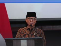 Ajak DPP APKASI Solid, Mendes Harap Lahirkan Solusi Konkret bagi Kemajuan Desa