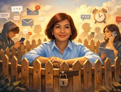 Protect Your Value!  Bangun Pagar Batas agar Kehadiranmu Tetap Bernilai