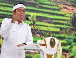 Masyarakat Jabar di Timur Tengah Bisa Laporkan Kondisinya Melalui Hotline Tersedia