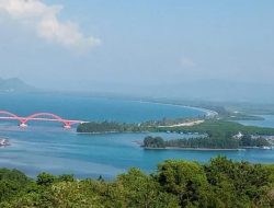 Kota Jayapura, dari Hollandia sampai ikon Jembatan Youtefa