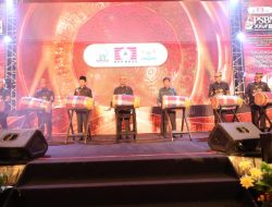 Di Hadapan Saudagar Bugis Makassar, Mentan Amran Tegaskan Hilirisasi Kunci Indonesia Jadi Negara Kuat