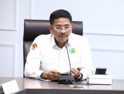 Digitalisasi Zakat, Kemenag Dorong Transparansi