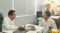 Kemenag Dukung Penelitian Nasional Pembelajaran Bahasa Arab di Indonesia