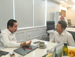 Kemenag Dukung Penelitian Nasional Pembelajaran Bahasa Arab di Indonesia