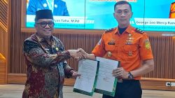 Madrasah dan Pesantren Jadi Satuan Pendidikan Aman Bencana