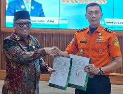 Madrasah dan Pesantren Jadi Satuan Pendidikan Aman Bencana