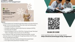 Pendaftaran Beasiswa PJJ Bagi Pendidik Pesantren dan LPQ Dibuka hingga 31 Mei 2026