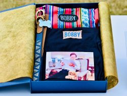 Diplomasi “Anabul” Presiden Prabowo di Republik Korea, Kejutan Hangat yang Curi Perhatian Presiden Lee