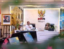 Pemerintah Siapkan Pemenuhan SDM Guna Dorong Percepatan Program Prioritas