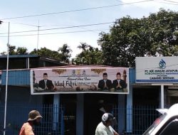 PDAM Jayapura Ingatkan Pelanggan Tunggak Pembayaran, Ancaman Penyegelan Sambungan