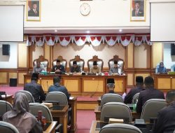 Perda Miras Kulonprogo Direvisi, Atur Jarak dan Penjualan Online