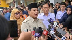 Usai Kecelakaan KA Bekasi, Presiden Prabowo: Pastikan Investigasi dan Flyover Segera Dibangun
