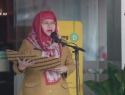 Tangani Campak, Jabar Laksanakan Respon Imunisasi