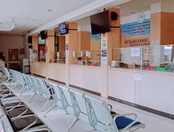 Dinkes Ajak Warga Manfaatkan Layanan Cek Kesehatan Gratis dan Imunisasi Lengkap