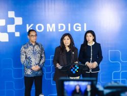 TikTok Tutup 780 Ribu Akun Anak, Pemerintah Desak Platform Lain