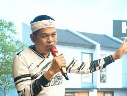 Gubernur bersama Menteri PKP Resmikan Program Bedah Rumah, Total 40.000 Unit di Jabar