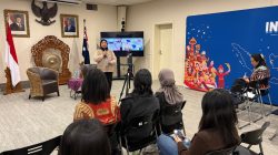 KJRI Melbourne Dukung Perawat Indonesia Ekspansi Karier ke Australia