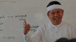 KDM Resmikan SMAN 3 Jonggol, Bukti Komitmen Perluas Akses Pendidikan