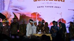 Pemkot Bandung Sepakati PSEL Sarimukti Olah 800 Ton Sampah