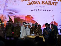 Pemkot Bandung Sepakati PSEL Sarimukti Olah 800 Ton Sampah