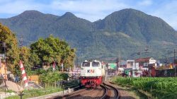 Perkuat Koneksitas Jabar Jateng Jatim, KAI Hadirkan KA Sangkuriang