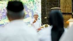 Pendidikan Vokasi di Jabar Direvitalisasi Agar Sesuai Kebutuhan Industri