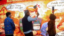 BPS Luncurkan Sensus Ekonomi 2026 Perdana di Kota Bandung