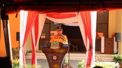 Pemkab Bekasi Keluarkan Peringatan Dini, Kemarau 2026 Diprediksi Lebih Panjang dan Kering