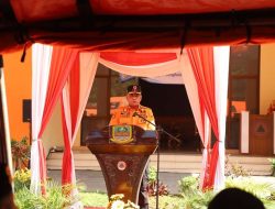 Pemkab Bekasi Keluarkan Peringatan Dini, Kemarau 2026 Diprediksi Lebih Panjang dan Kering