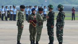 1.773 ASN Ikuti Latihan Dasar Militer Komcad 2026