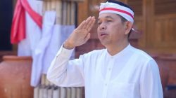 Pemprov Jabar Tanggung Biaya Perawatan dan Beri Santunan Korban Kecelakaan Kereta di Bekasi