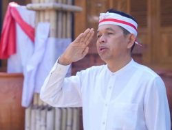 Pemprov Jabar Tanggung Biaya Perawatan dan Beri Santunan Korban Kecelakaan Kereta di Bekasi