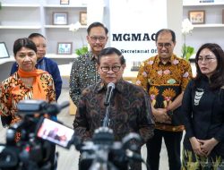 Tindak Lanjuti SE Mendagri, Pramono Tegaskan Komitmen Kurangi Perjalanan Dinas