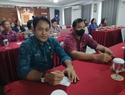 Buleleng Perkuat Budaya Sekolah Aman dan Nyaman