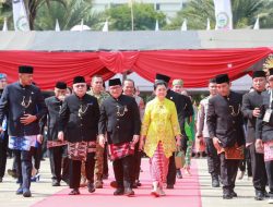Lebaran Betawi, Tradisi Budaya dan Identitas Kota Jakarta