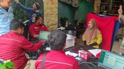 Tertib Adminduk Digencarkan di Pademangan Barat