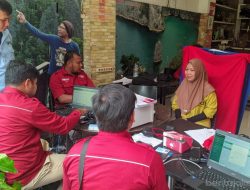 Tertib Adminduk Digencarkan di Pademangan Barat