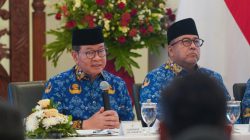 Hadapi Geopolitik Global dan El Nino, DKI Siapkan Relaksasi Pajak
