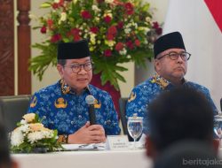 Hadapi Geopolitik Global dan El Nino, DKI Siapkan Relaksasi Pajak