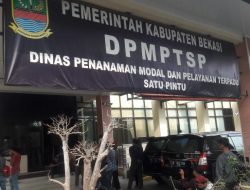 Aplikasi Perizinan SATU PINTU Kabupaten Bekasi Siap Layani Warga Secara “Self Service”