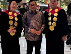 Filosofi Sukses Paiman Raharjo: Kerja Keras, Pantang Menyerah, dan Kekuatan Sedekah