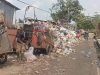 Sampah Menggunung di Pondok Kopi Picu Keluhan Warga Akibat Bau Menyengat dan Gangguan Lingkungan