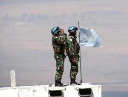 Prajurit TNI Gugur dalam Serangan di Lebanon Selatan Picu Kecaman dan Evaluasi Misi Perdamaian