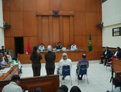 Sidang Perdana Kasus Korupsi Satelit Navayo Digelar, Ungkap Dugaan Penyimpangan Proyek Strategis